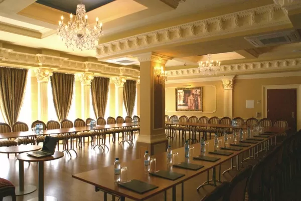 Sala Marka Aureliusza